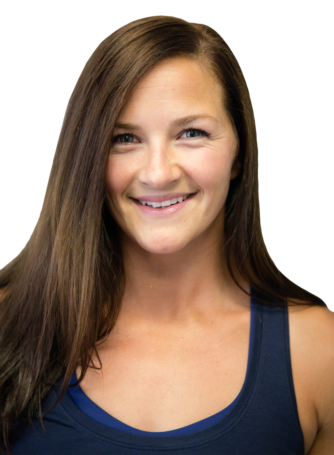 Dr. Abby Delgoffe - Clermont Sports Chiropractic